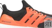 Кроссовки Adidas Juventus FC x UltraBoost DNA 'Football Pack', оранжевый FZ3624 | Orange фото 2