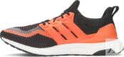 Кроссовки Adidas Juventus FC x UltraBoost DNA 'Football Pack', оранжевый FZ3624 | Orange фото 3