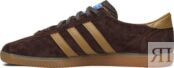 Кроссовки Adidas Amsterdam '2020 City Series', коричневый EF5791 | Brown фото 3