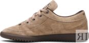 Кроссовки Adidas Newrad SPZL 'Hemp Gum', коричневый FX1050 | Brown фото 3