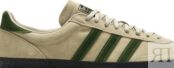 Кроссовки Adidas Lotherton SPZL 'Tech Gold', коричневый EH3057 | Brown фото 2