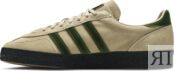 Кроссовки Adidas Lotherton SPZL 'Tech Gold', коричневый EH3057 | Brown фото 3