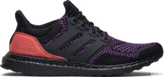 Кроссовки Adidas UltraBoost 1.0 'Harlem Renaissance', черный