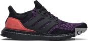 Кроссовки Adidas UltraBoost 1.0 'Harlem Renaissance', черный EE3712 | Black фото 1