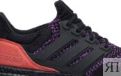 Кроссовки Adidas UltraBoost 1.0 'Harlem Renaissance', черный EE3712 | Black фото 2