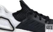 Кроссовки Adidas UltraBoost 19 'Oreo', черный B37704 | Black фото 2