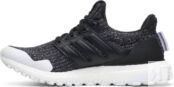 Кроссовки Adidas Game Of Thrones x UltraBoost 4.0 'Night's Watch', черный EE3707 | Black фото 3