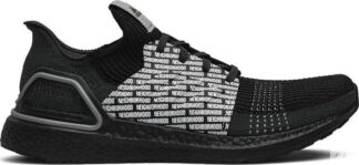 Кроссовки Adidas NEIGHBORHOOD x UltraBoost 19 'NBHD', черный