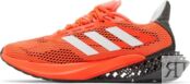 Кроссовки Adidas 4DFWD Pulse 'Solar Red', оранжевый Q46220 | Orange фото 3