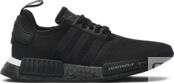 Кроссовки Adidas NMD_R1 'Japan', черный BD7754 | Black фото 1