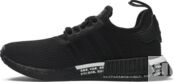 Кроссовки Adidas NMD_R1 'Japan', черный BD7754 | Black фото 3