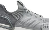 Кроссовки Adidas UltraBoost 19 'Triple Grey', серый G54010 | Grey фото 2