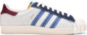 Кроссовки Adidas END. x Superstar 'Alternative Luxury', многоцветный FX0586 | Multi-Color фото 1