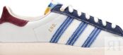 Кроссовки Adidas END. x Superstar 'Alternative Luxury', многоцветный FX0586 | Multi-Color фото 2