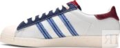 Кроссовки Adidas END. x Superstar 'Alternative Luxury', многоцветный FX0586 | Multi-Color фото 3