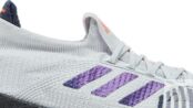 Кроссовки Adidas PulseBoost HD 'Dash Grey', серый EG0978 | Grey фото 2