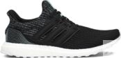 Кроссовки Adidas Parley x UltraBoost 4.0 'Core Black', черный F36190 | Black фото 1