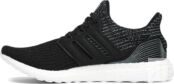 Кроссовки Adidas Parley x UltraBoost 4.0 'Core Black', черный F36190 | Black фото 3