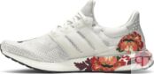 Кроссовки Adidas UltraBoost OG 'Chinese New Year', серый FW4313 | Grey фото 3