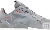 Кроссовки Adidas 3M X Nite Jogger 'Grey', серый EE5869 | Grey фото 2