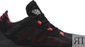 Кроссовки Adidas Dame 6 'Ruthless', черный EF9866 | Black фото 2