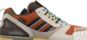 Кроссовки Adidas National Park Foundation x ZX 8000 'Yellowstone', медный FY5168 | Copper фото 2