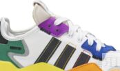 Кроссовки Adidas Nite Jogger 'Pride', многоцветный FY9023 | Multi-Color фото 2