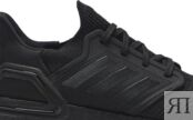 Кроссовки Adidas UltraBoost 20 'Triple Black', черный EG0691 | Black фото 2