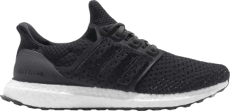 Кроссовки Adidas UltraBoost Clima 'Black', черный