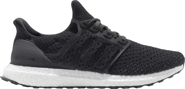 Кроссовки Adidas UltraBoost Clima 'Black', черный CG7081 | Black фото 1