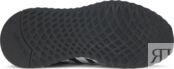 Кроссовки Adidas U Path Run, черный/белый G27639 | Black фото 4