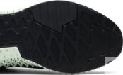 Кроссовки Adidas ZX 4000 Futurecraft 4D 'Carbon', черный BD7865 | Black фото 5