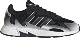 Кроссовки Adidas Tresc Run 'Core Black', черный