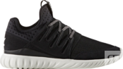 Кроссовки Adidas Tubular Radial 'Black', черный S80114 | Black фото 1