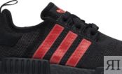 Кроссовки Adidas NMD_R1 'Chinese New Year', черный G27576 | Black фото 2