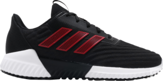 Кроссовки Adidas Climawarm 2.0 'Red', черный