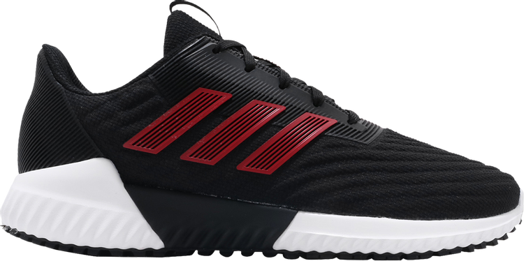 Кроссовки Adidas Climawarm 2.0 'Red', черный G28944 | Black фото 1