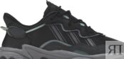 Кроссовки Adidas Ozweego 'Onix', черный EE7004 | Black фото 2