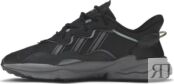 Кроссовки Adidas Ozweego 'Onix', черный EE7004 | Black фото 3