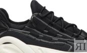 Кроссовки Adidas NTWRK x LXCON 'Black Market', черный EF2107 | Black фото 2