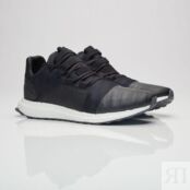 Кроссовки Adidas Y-3 Kozoko Low 'Black', черный BY2632 | Black фото 2