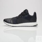 Кроссовки Adidas Y-3 Kozoko Low 'Black', черный BY2632 | Black фото 3