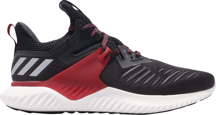 Кроссовки Adidas AlphaBounce Beyond 2 'CNY', черный G28011 | Black фото 1