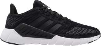 Кроссовки Adidas Asweego CC 'Black', черный