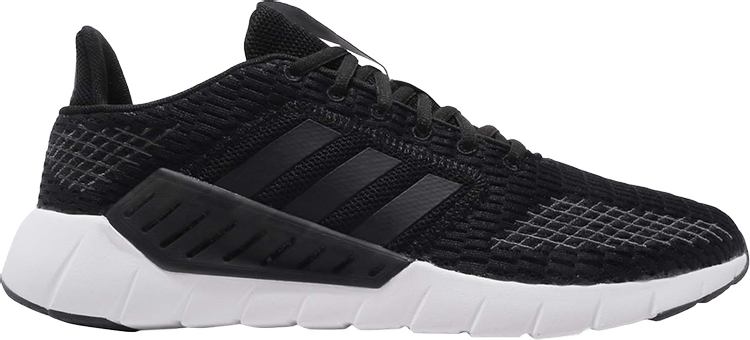 Кроссовки Adidas Asweego CC 'Black', черный F36324 | Black фото 1