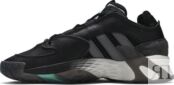 Кроссовки Adidas Streetball 'Hi Res Aqua', черный EE4968 | Black фото 3