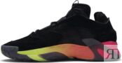 Кроссовки Adidas Streetball 'Black Multicolor', черный EF1906 | Black фото 3