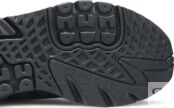 Кроссовки Adidas Nite Jogger, черный/темно-серый BD7954 | Black фото 5