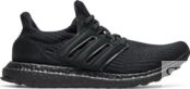 Кроссовки Adidas UltraBoost U 'Black', черный EH1420 | Black фото 1