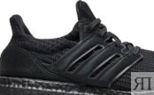 Кроссовки Adidas UltraBoost U 'Black', черный EH1420 | Black фото 2